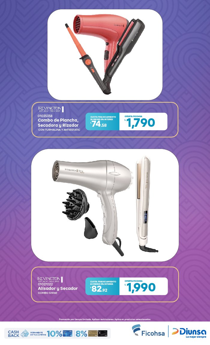 Promociones Diunsa